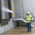 Picture of Powerhorse | Telescope Pressure Washer Wand 4000 PSI 8.0 Gpm, 6-18-ft.