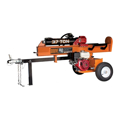 Picture of Brave Log Splitter | 37-Ton | Honda GX270