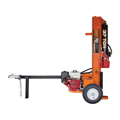 Picture of Brave Log Splitter | 37-Ton | Honda GX270