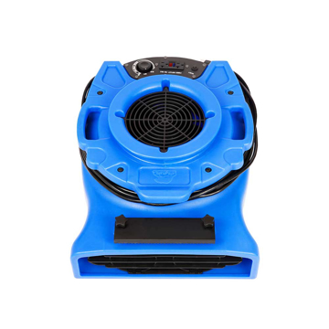 Show details for B-Air Air Mover | Variable Speed | 2.0 Amps | 950 CFM Picture of B-Air Air Mover | Variable Speed | 2.0 Amps | 950 CFM