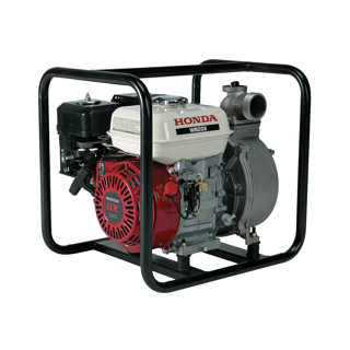 Picture of Honda General Purpose Pump | 2 In. | 164 GPM