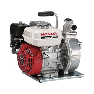 Picture of Honda High Pressure Dewatering Pump | 1.5 In. | 98 GPM