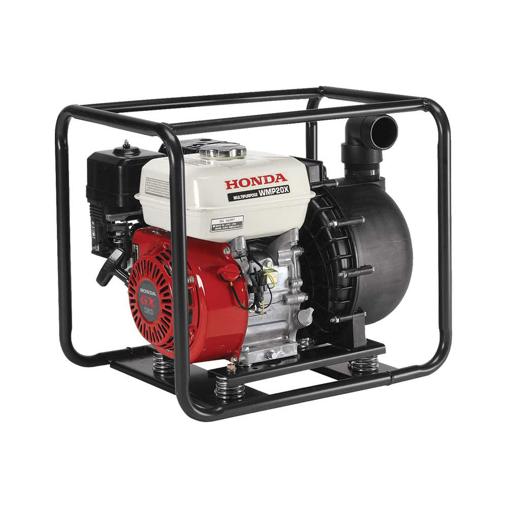 Honda Pump | 2 in. 160cc | 220 GPM | WMP20X1A1T @ Great Northern