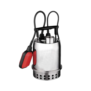 Picture of Honda Submersible Pump | 1.25-In. FNTP | 1/3 HP