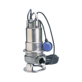 Picture of Honda Submersible Pump | 2-In. FNTP | 1/2 HP