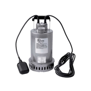 Picture of Honda Submersible Pump | 1.5-In. FNTP | 1/2 HP