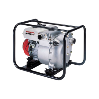 Picture of Honda Construction Trash Pump | 2 In. | 185 GPM