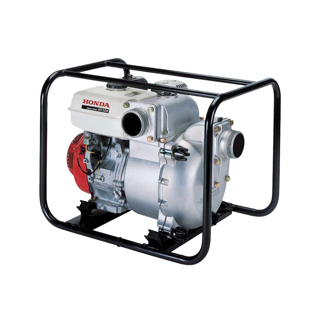 Picture of Honda Construction Trash Pump | 3 In. | 317 GPM