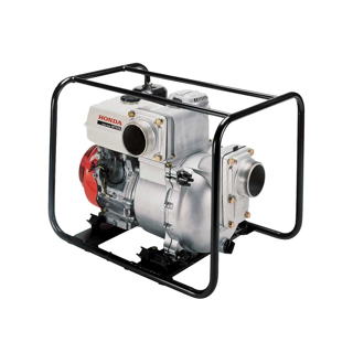 Picture of Honda Pump | 4 in. Trash Pump 340cc | 433GPM