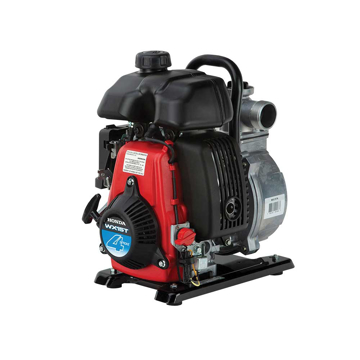 Show details for Honda Water Pump | 1.5 In. | 74 GPM Picture of Honda Water Pump | 1.5 In. | 74 GPM