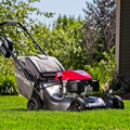 Picture of Honda Mower | 21 in. GCV170 | Recoil & ES