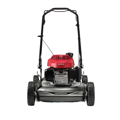 Picture of DISCONTINUED:GCV 160 Honda Lawnmower Push 662990