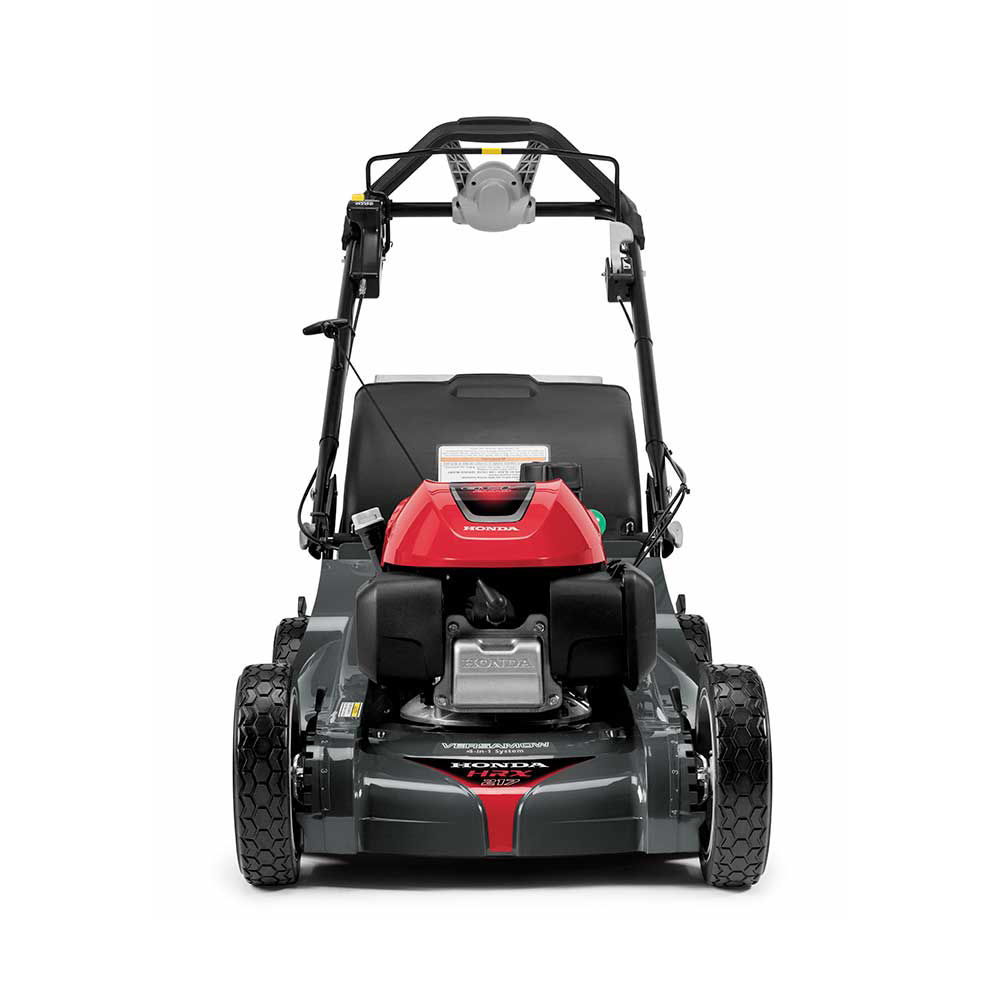 Honda Mower | 21 in. GCV200 | OHC | Adj Select Drive V/S