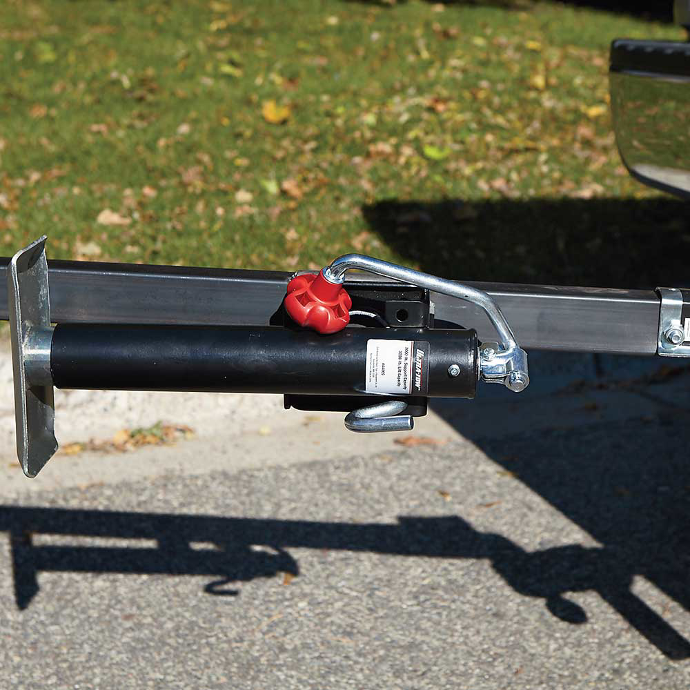 jack.s 3.5 Ton Service Jack | OTC Tools