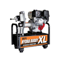 Picture of Brave Hydraulic Power Pack | 1,500 PSI | 7 GPM | Recoil Start | Honda GX270