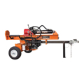 Picture of Brave Log Splitter | 24-Ton | Honda GC160