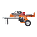 Picture of Brave Log Splitter | 24-Ton | Honda GC160