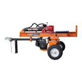 Picture of Brave Log Splitter | 24-Ton | Honda GC160