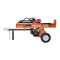 Picture of Brave Log Splitter | 30-Ton | Honda GC190