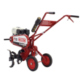 Picture of Maxim Commerical Tiller | Honda GX160