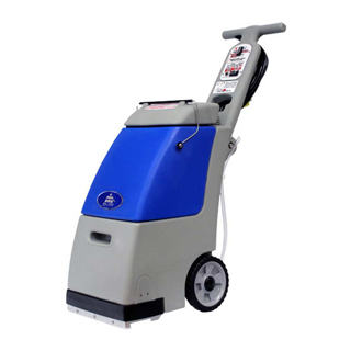 Picture of Shipp Saniclean Carpet Extractor | Collapsible | 4 Gallon Tank | 35 PSI