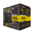Picture of SeeDevil 1200W Portable Power Station | 1132Wh