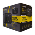 Picture of SeeDevil 2000W Portable Power Station | 2121Wh