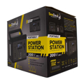 Picture of SeeDevil 300W Portable Power Station | 280Wh