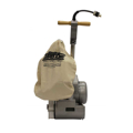 Picture of Essex-Silver Line Floor Sander | 1.5 HP | Red rubber drum