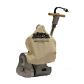 Picture of Essex-Silver Line Floor Sander | 1.5 HP | Red rubber drum