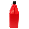 Picture of FLO-FAST | 10.5 Gallon Container | Red 