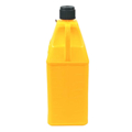 Picture of FLO-FAST | 10.5 Gallon Container | Yellow 