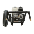 Picture of NorthStar Pressure Washer | 3,100 PSI | 2.5 GPM | Honda GX160