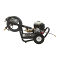 Picture of NorthStar Pressure Washer | 3,100 PSI | 2.5 GPM | Honda GX160