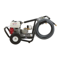 Picture of NorthStar Pressure Washer | 3,100 PSI | 2.5 GPM | Honda GX160