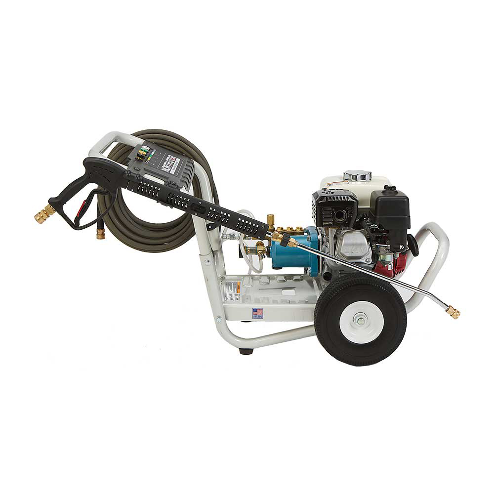 NorthStar Pressure Washer | Cold Water | 3300 PSI | 2.5 GPM