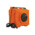 Picture of Brave Portable Hepa Air Scrubber | Electric