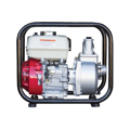 Picture of Brave Semi-Trash Pump | 2 In. | Honda GX160