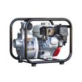 Picture of Brave Semi-Trash Pump | 3 In. | Honda GX160