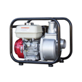 Picture of Brave Semi-Trash Pump | 3 In. | Honda GX160