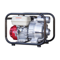 Picture of Brave Trash Pump | 3 In. | Honda GX200