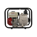 Picture of Brave Trash Pump | 3 In. | Honda GX200