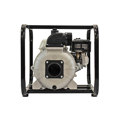 Picture of Brave Trash Pump | 3 In. | Honda GX200