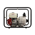 Picture of Brave Trash Pump | 3 In. | Honda GX270