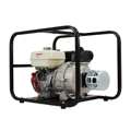 Picture of Brave Trash Pump | 3 In. | Honda GX270