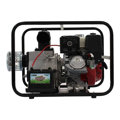 Picture of Brave Pump | 4-in. Trash | GPM 540 | 44 PSI | Honda GX390 Electric Start