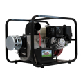 Picture of Brave Pump | 4-in. Trash | GPM 540 | 44 PSI | Honda GX390 Electric Start