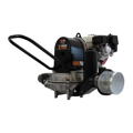 Picture of Brave Diaphragm Pump | 3 In. | Honda GX120