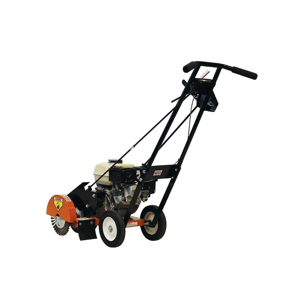 Brave Crack Cleaner | 8 in. Wire Knot Brush | Honda GX120