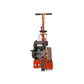 Picture of Brave Green Concrete Saw | 10 In. | Honda GX200